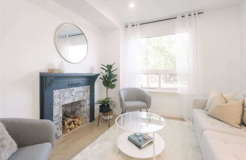 164 Maplewood Avenue, Hamilton | Image 1