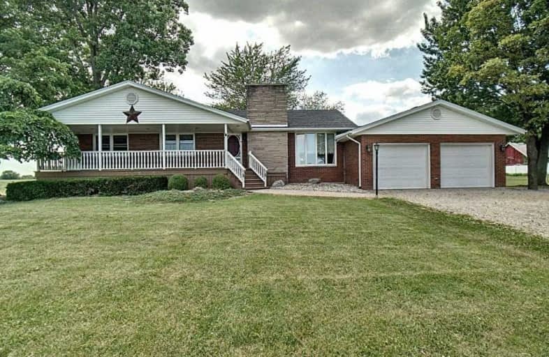 5965 Holden Road, Tecumseh | Image 1