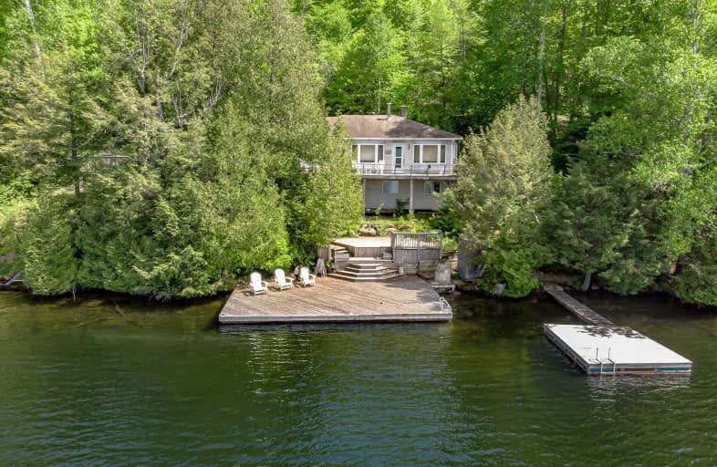 1007 Jacarted Lane North, Algonquin Highlands | Image 1