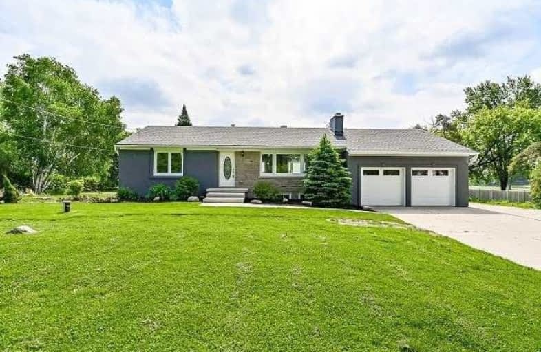 1137 Woodburn Road, Hamilton | Image 1