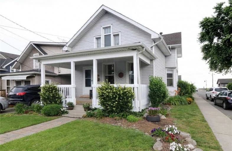 305 Beach Boulevard, Hamilton | Image 1