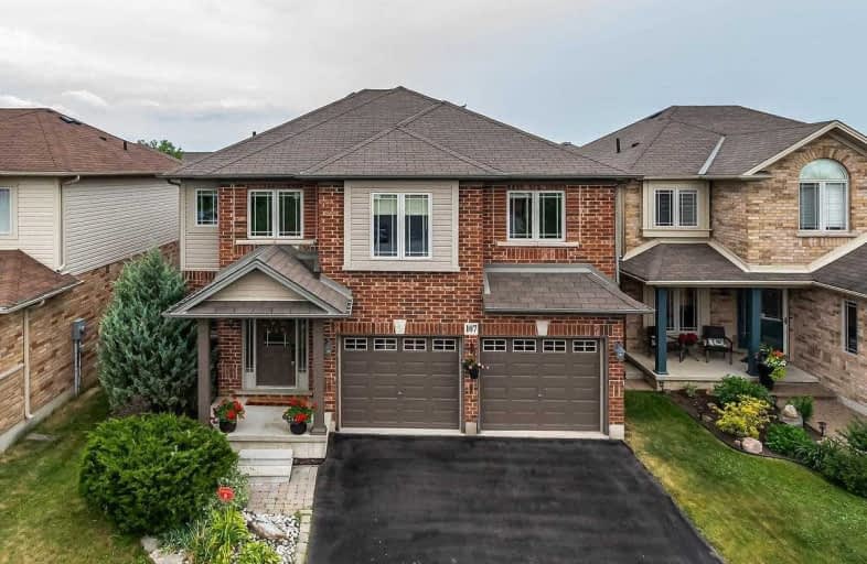 107 Great Oak Trail, Hamilton | Image 1