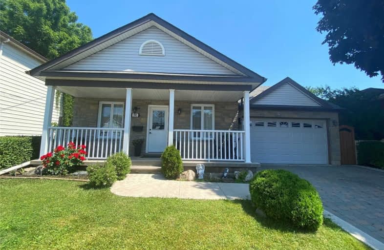 201 Picton Street East, Hamilton | Image 1