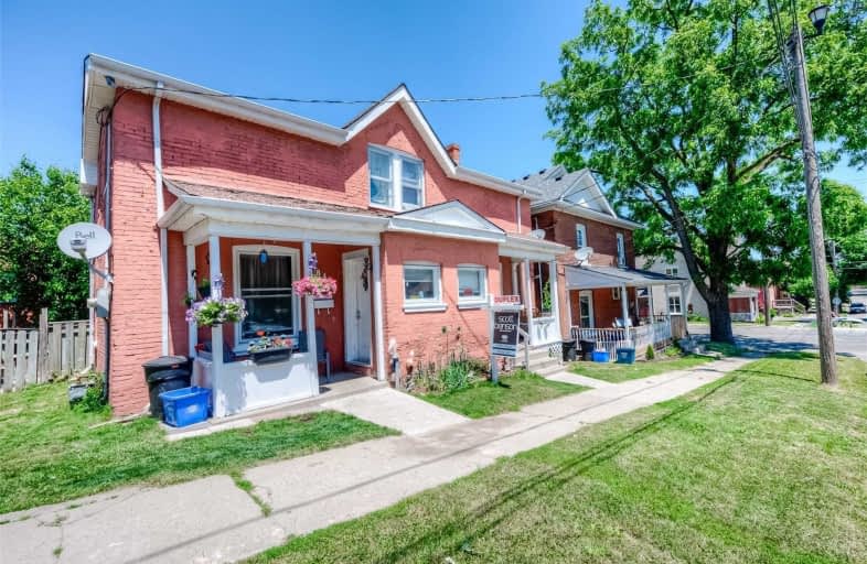 84 Marlborough Street, Brantford | Image 1