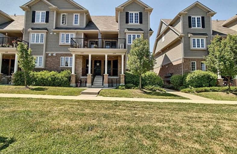 644A-644A Woodlawn Road East, Guelph | Image 1