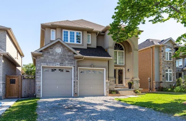 363 Red Oak Avenue, Hamilton | Image 1