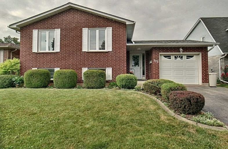 175 Viscount Road, Brantford | Image 1