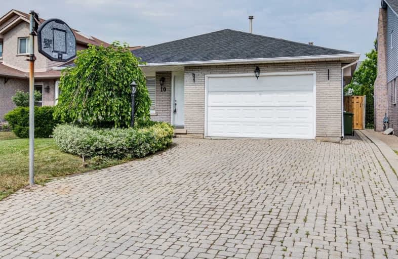 10 Lancer Court, Hamilton | Image 1