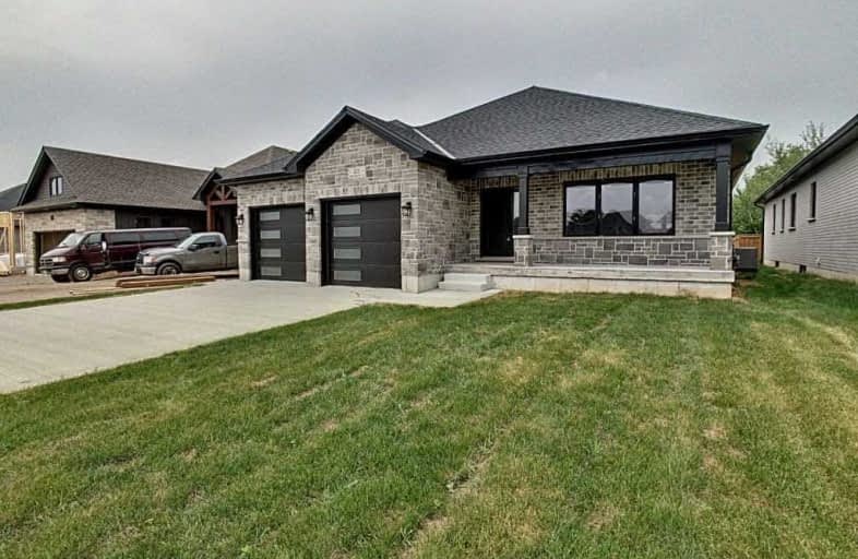 22 Brookside Lane, Tillsonburg | Image 1