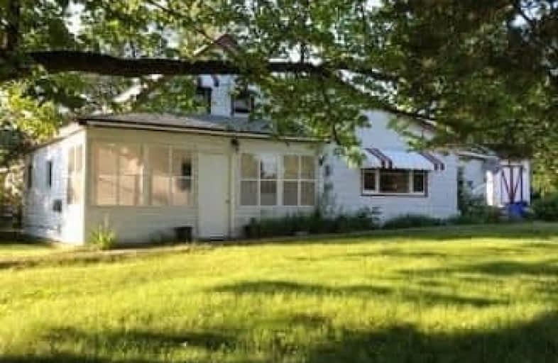 80 Victoria Street, Marmora and Lake | Image 1