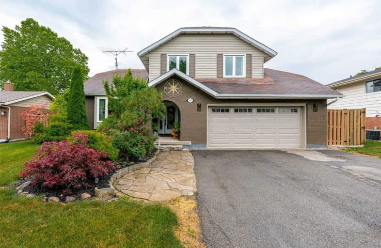 101 Rolling Acres Drive, Welland | Image 1