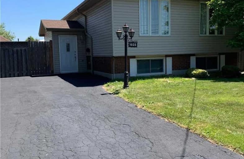 1035 Garth Street, Hamilton | Image 1