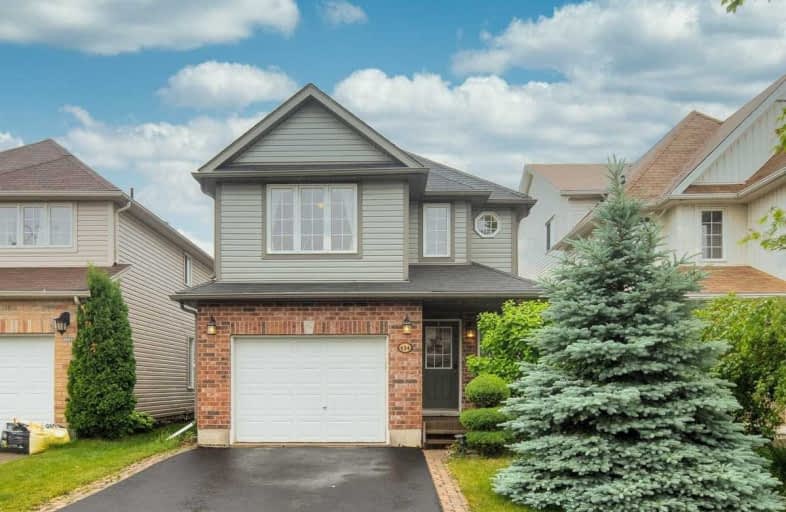 634 Winterberry Avenue, Waterloo | Image 1