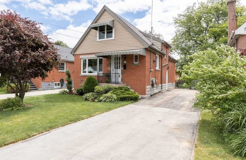 261 East 13th Street, Hamilton | Image 1