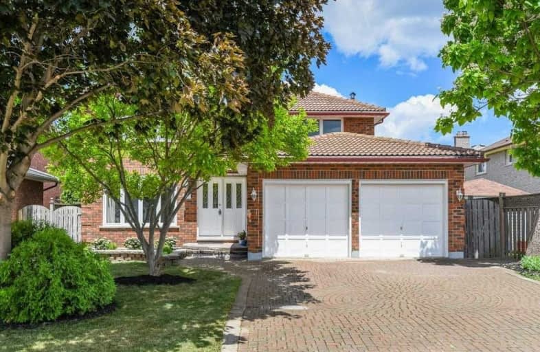 252 Albright Road, Hamilton | Image 1