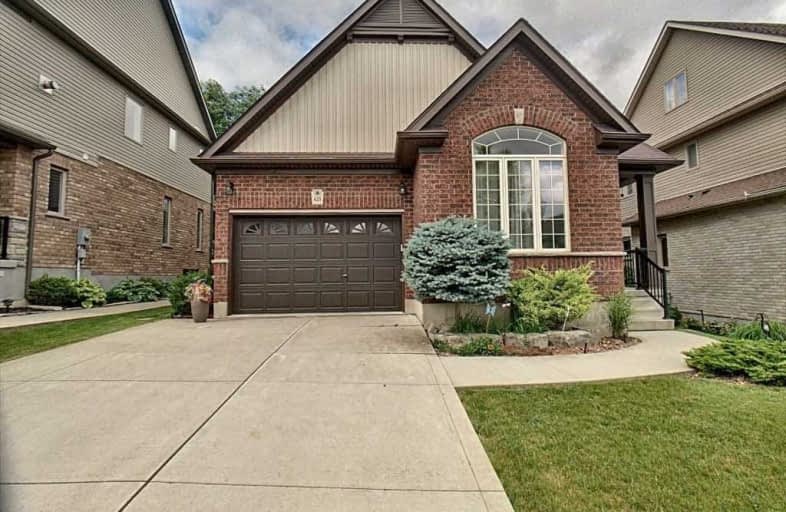 425 Zeller Drive, Kitchener | Image 1