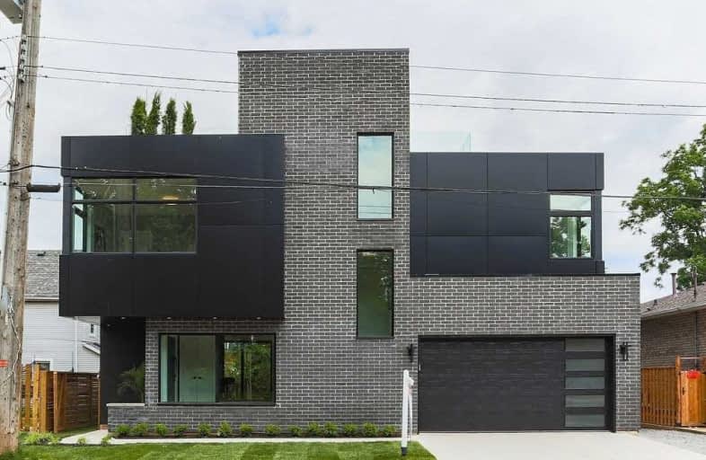 133 Strachan Street East, Hamilton | Image 1