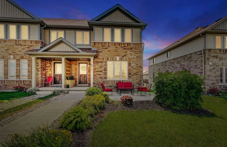 674 Victoria Road North, Guelph | Image 1