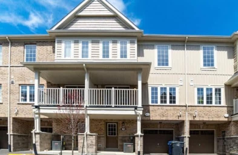 79-88 Decorso Drive, Guelph | Image 1