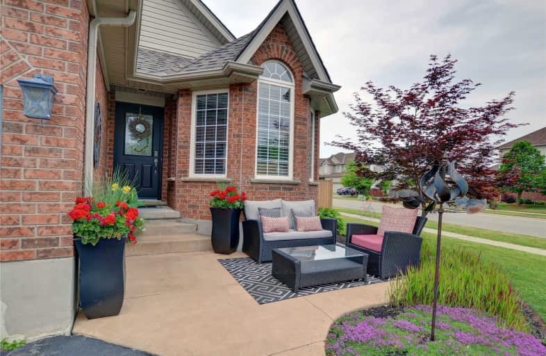 24 McGarr Drive, Guelph | Image 1