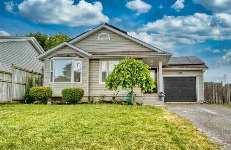 4461 Lee Avenue, Niagara Falls | Image 1