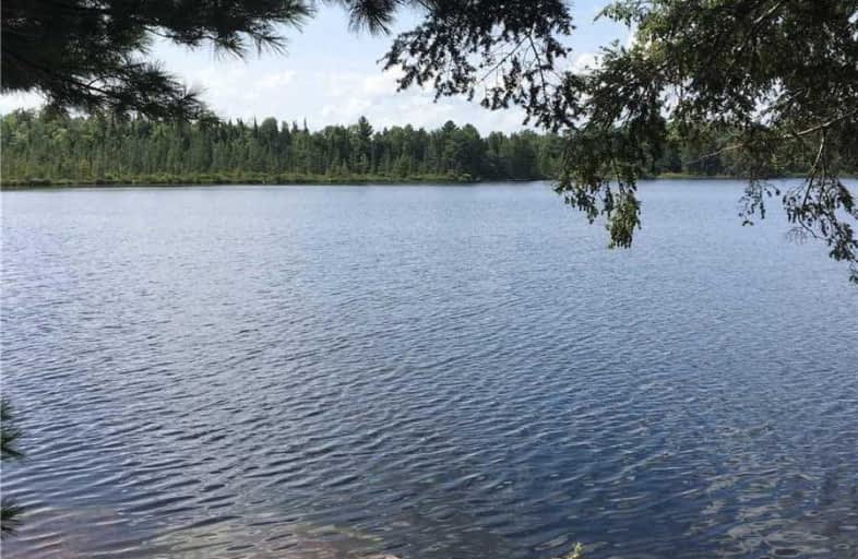 Lot 1-3301 Axe Lake Road, McMurrich/Monteith | Image 1