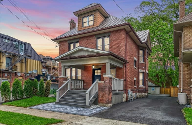 133 Sherman Avenue South, Hamilton | Image 1