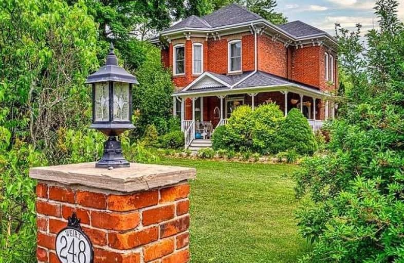 248 Weirs Lane, Hamilton | Image 1