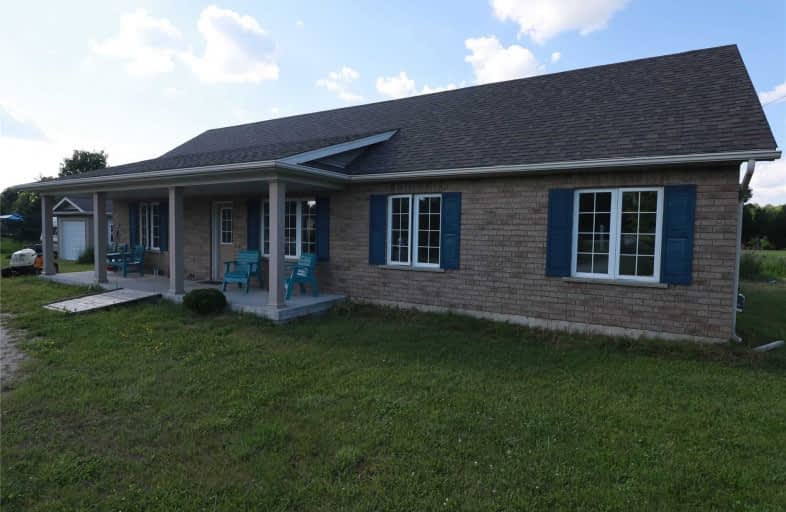 403145 Grey County Road 4, West Grey | Image 1