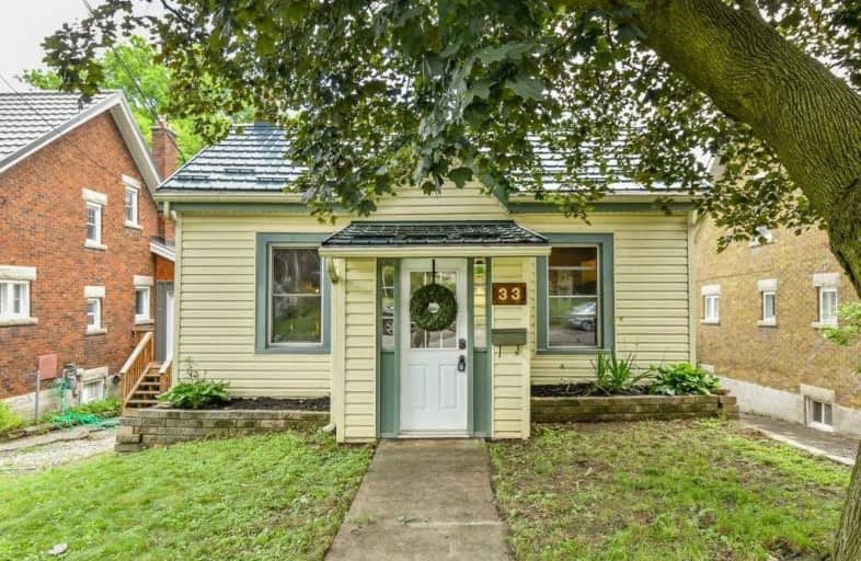 33 Yorkshire Street North, Guelph | Image 1