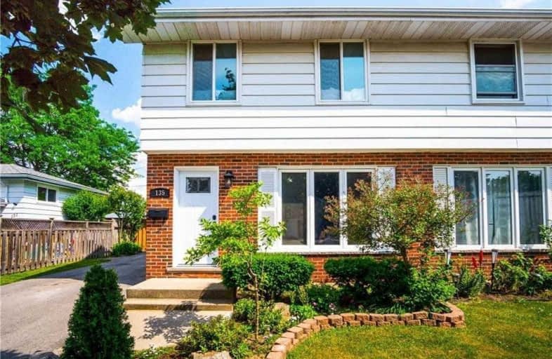 135 Saint Andrews Drive, Hamilton | Image 1