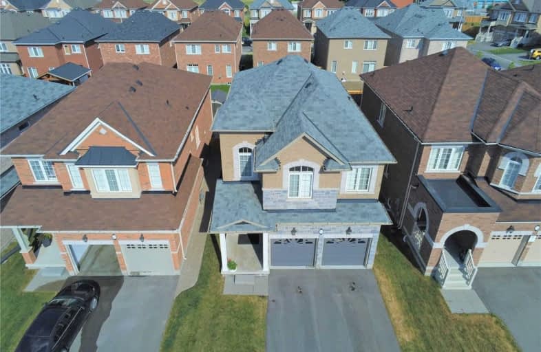 130 Chaumont Drive, Hamilton | Image 1