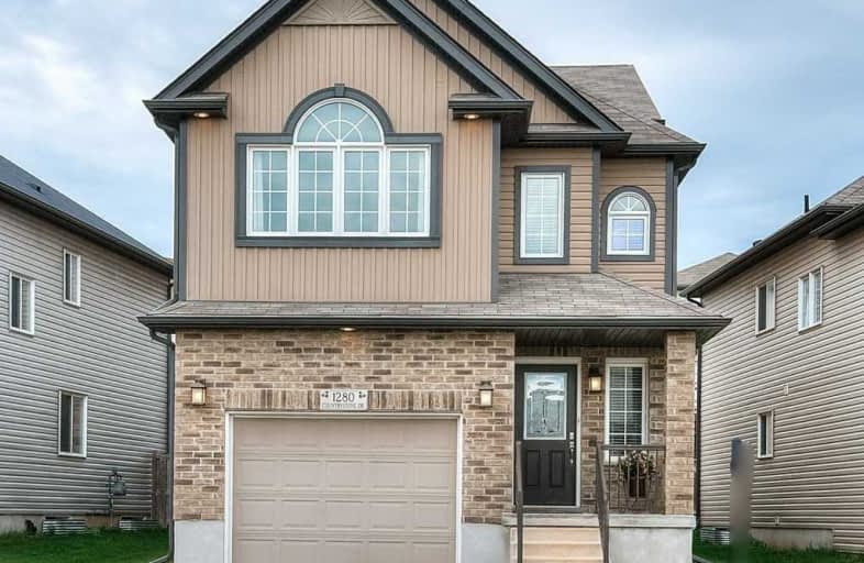 1280 Countrystone Drive, Kitchener | Image 1