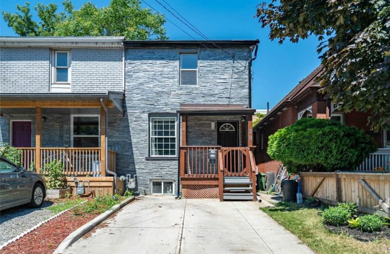 29 Albemarle Street, Hamilton | Image 1