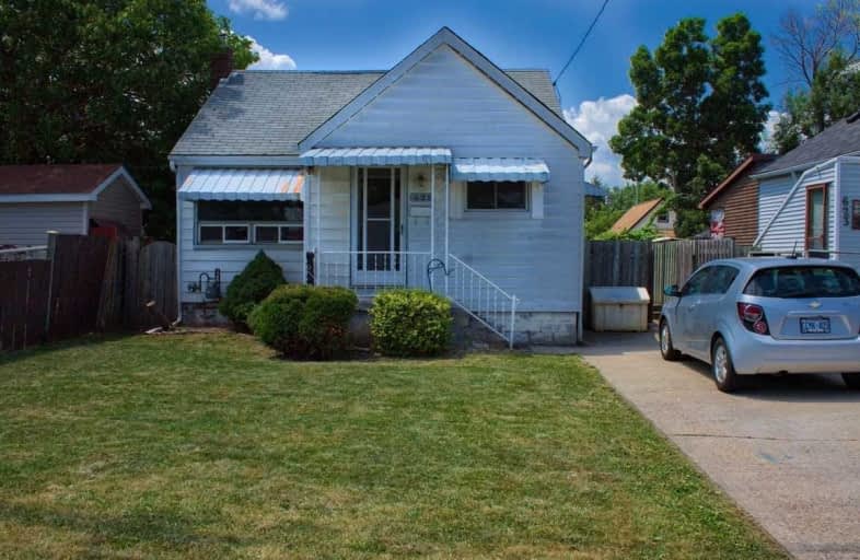 621 Tate Avenue, Hamilton | Image 1