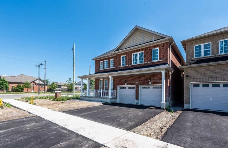 87 Powell Road, Brantford | Image 1