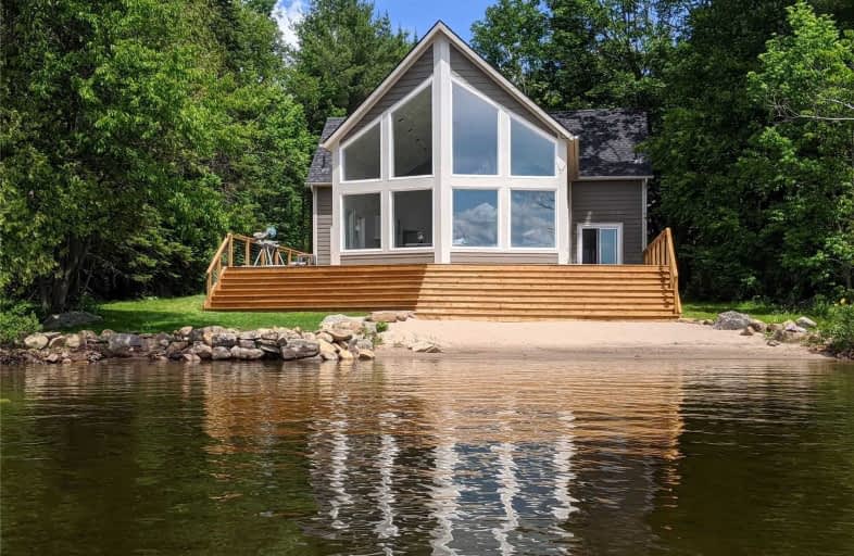 1033 South Tingey Road, Bracebridge | Image 1