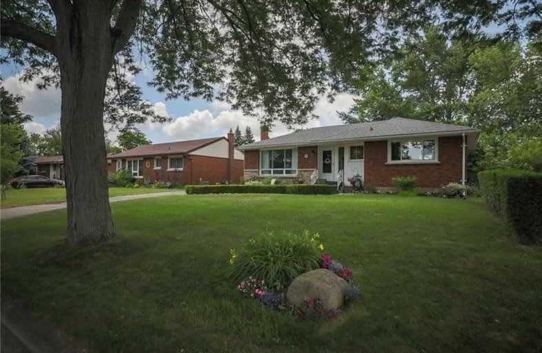 8683 Parliament Avenue, Niagara Falls | Image 1