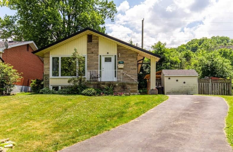 38 Carwyn Crescent, Hamilton | Image 1