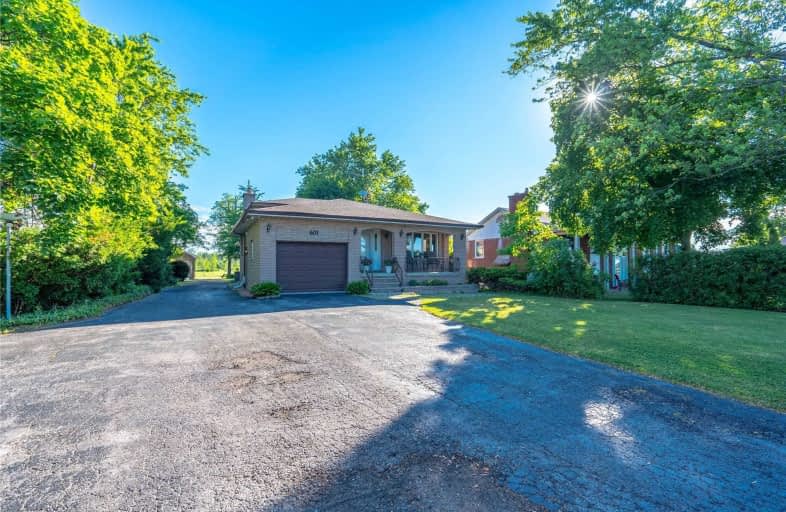 601 Green Mountain Road East, Hamilton | Image 1