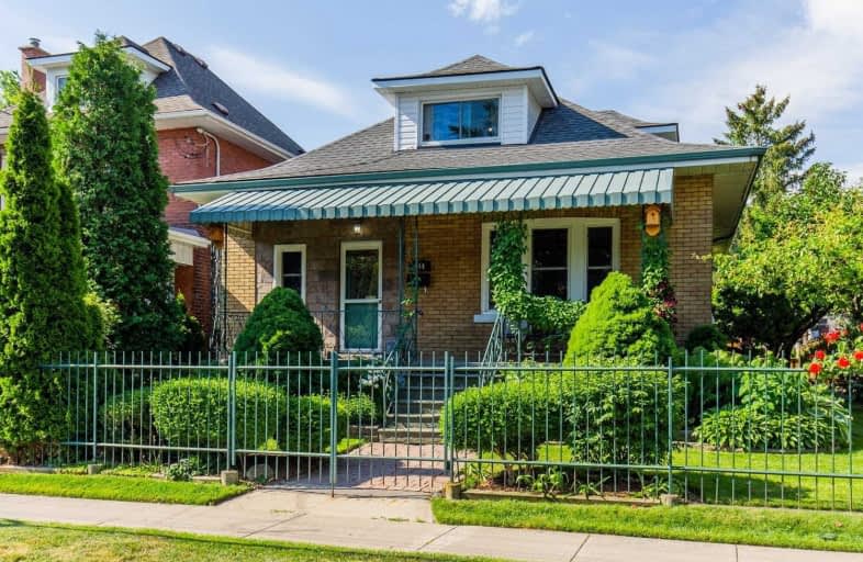 444 Maple Avenue, Hamilton | Image 1