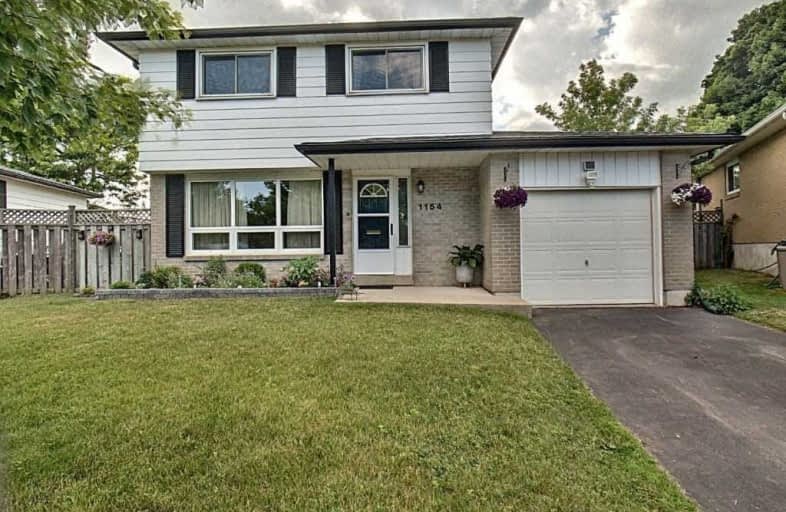 1154 Kathlene Court, Cambridge | Image 1