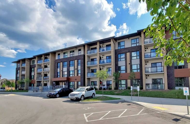 307-25 Kay Crescent, Guelph | Image 1