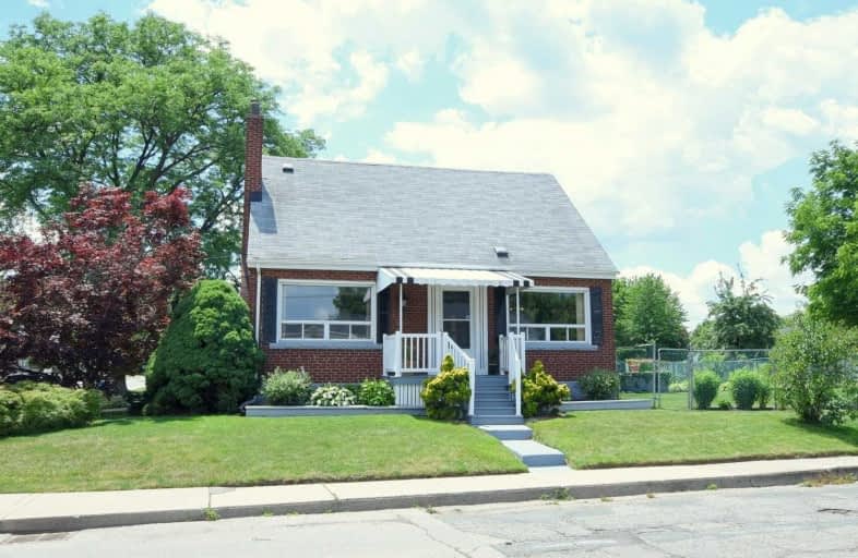 18 West 1st Street, Hamilton | Image 1