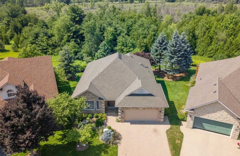 28 Elmridge Drive, Guelph | Image 1