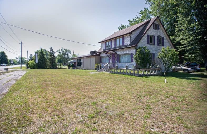 8388 #3 Highway, Haldimand | Image 1