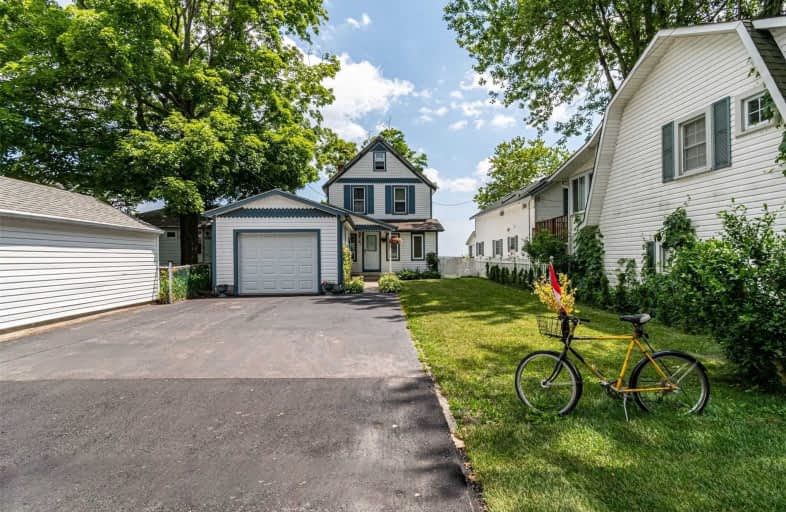 3781 Crystal Beach Drive, Fort Erie | Image 1