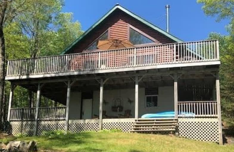 1058 Twin Sister Lakes Road, Marmora and Lake | Image 1