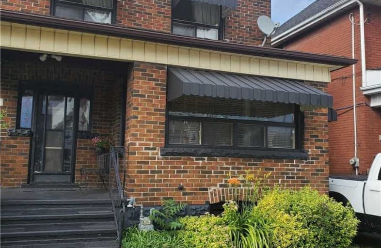 137 Beechwood Avenue, Hamilton | Image 1