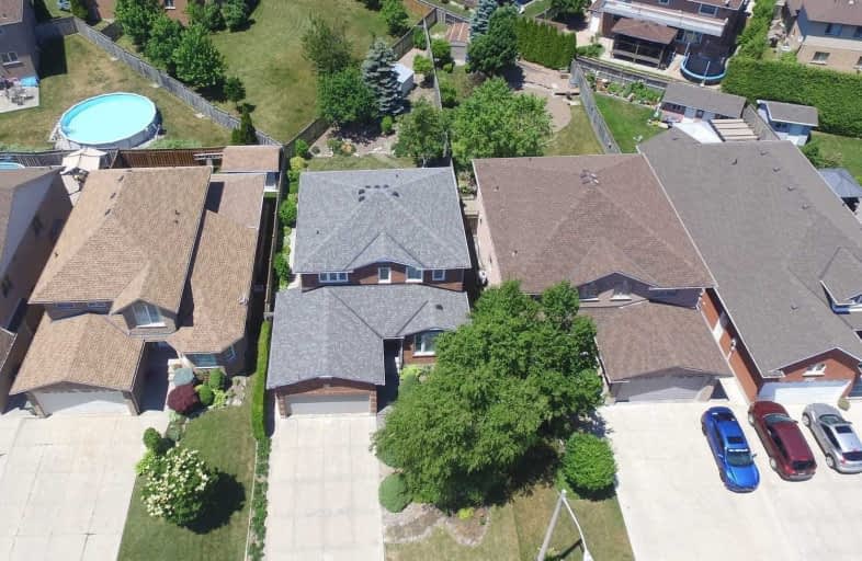 982 Upper Kenilworth Avenue, Hamilton | Image 1